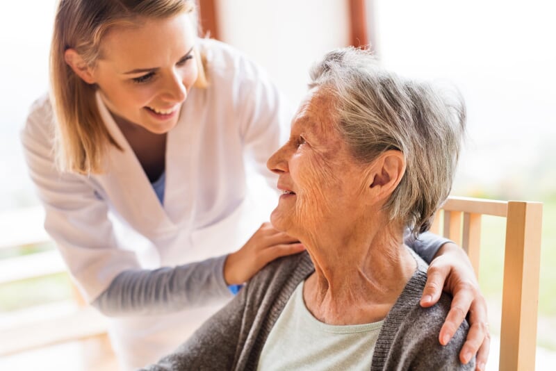 Homecare for adults and older adults